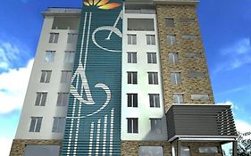 Azia Suites